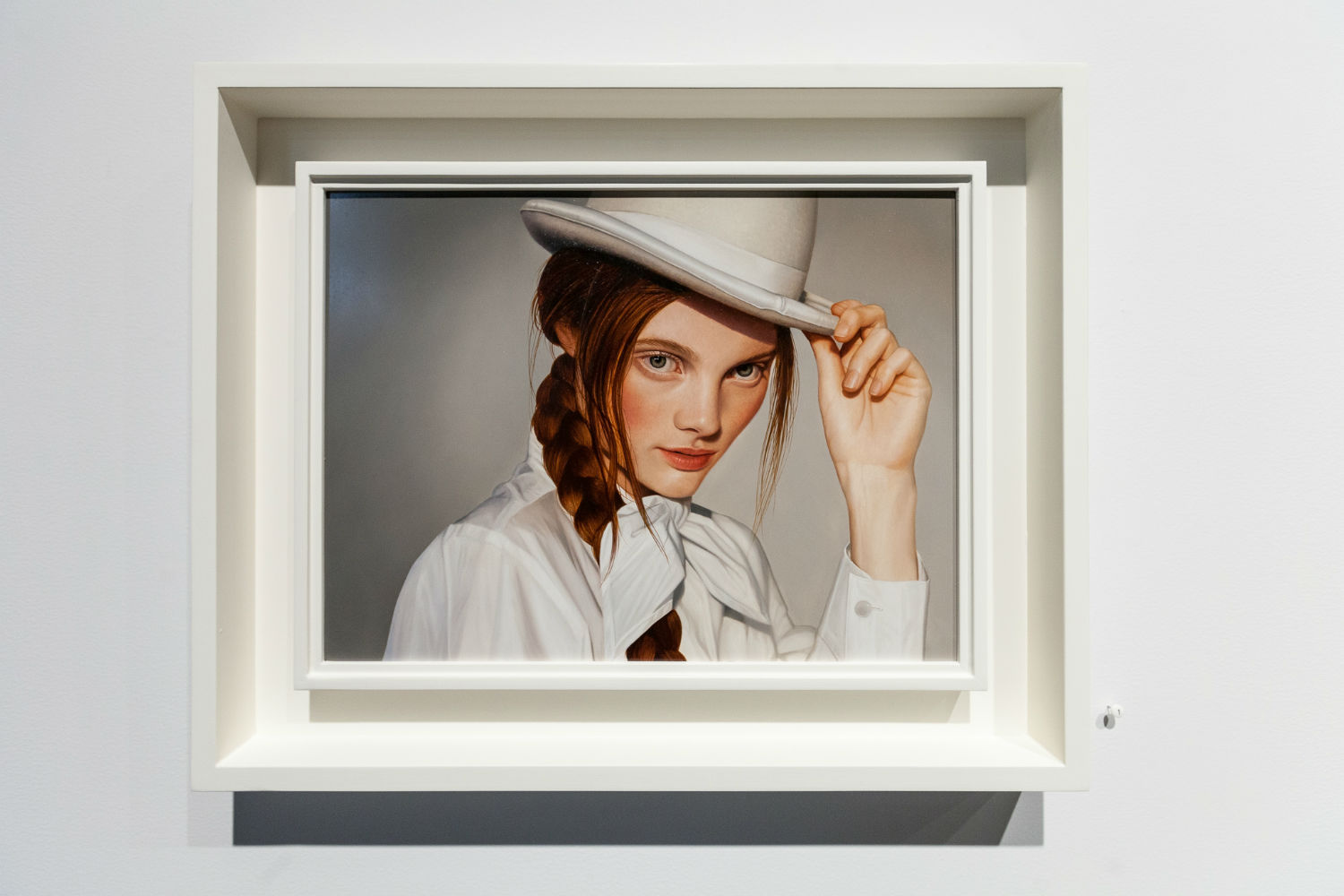 Mary Jane Ansell