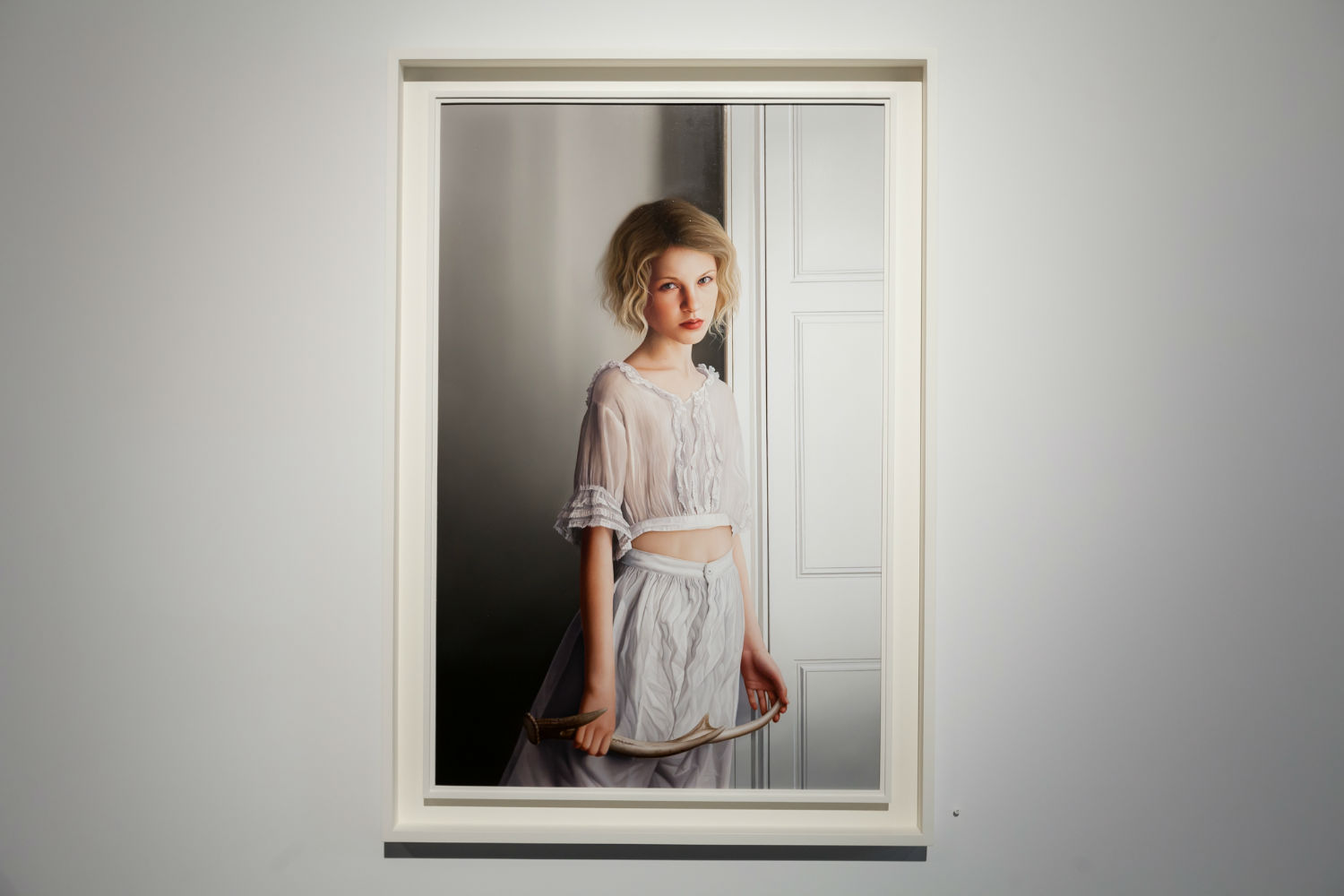 Mary Jane Ansell
