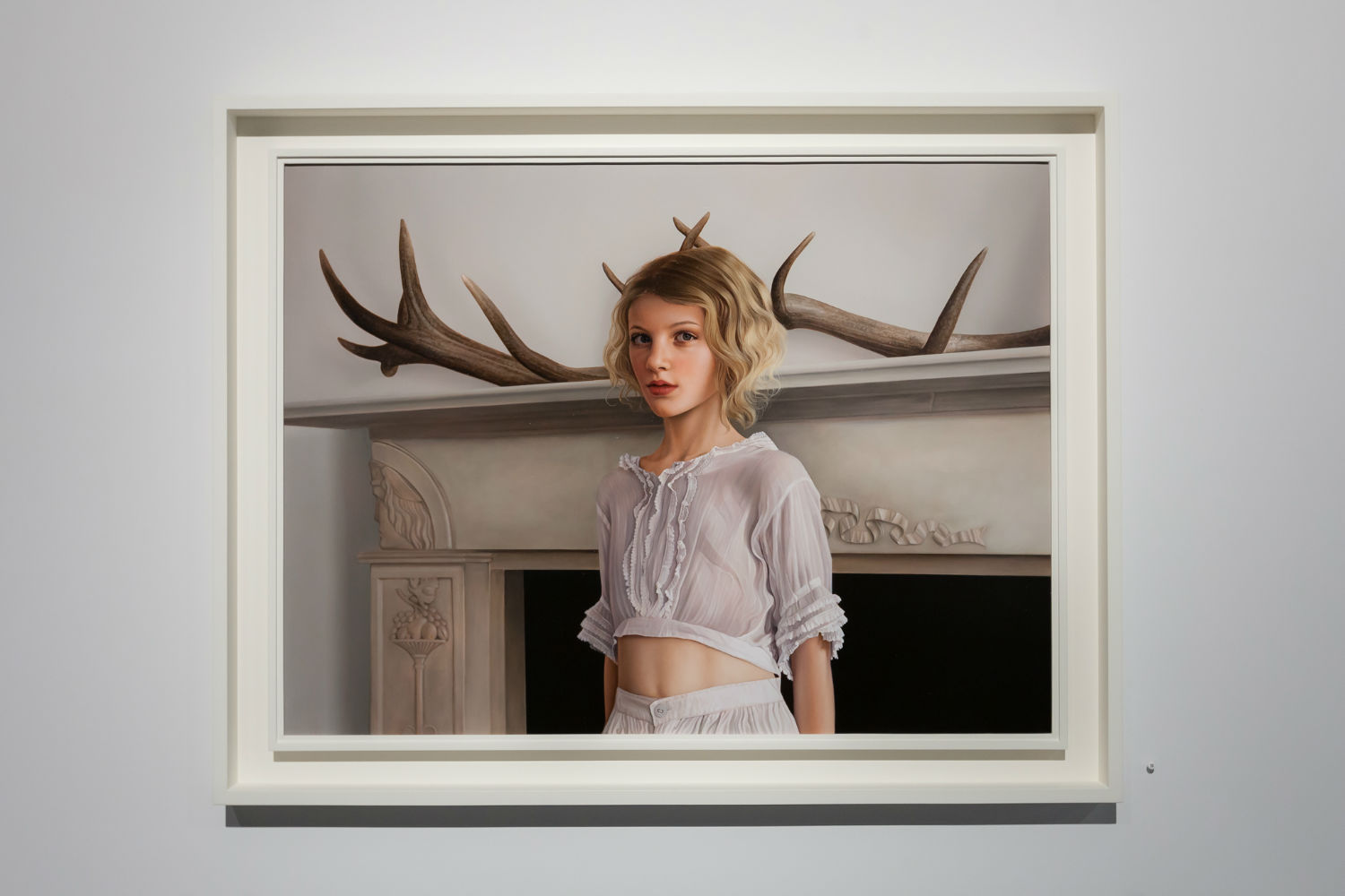 Mary Jane Ansell