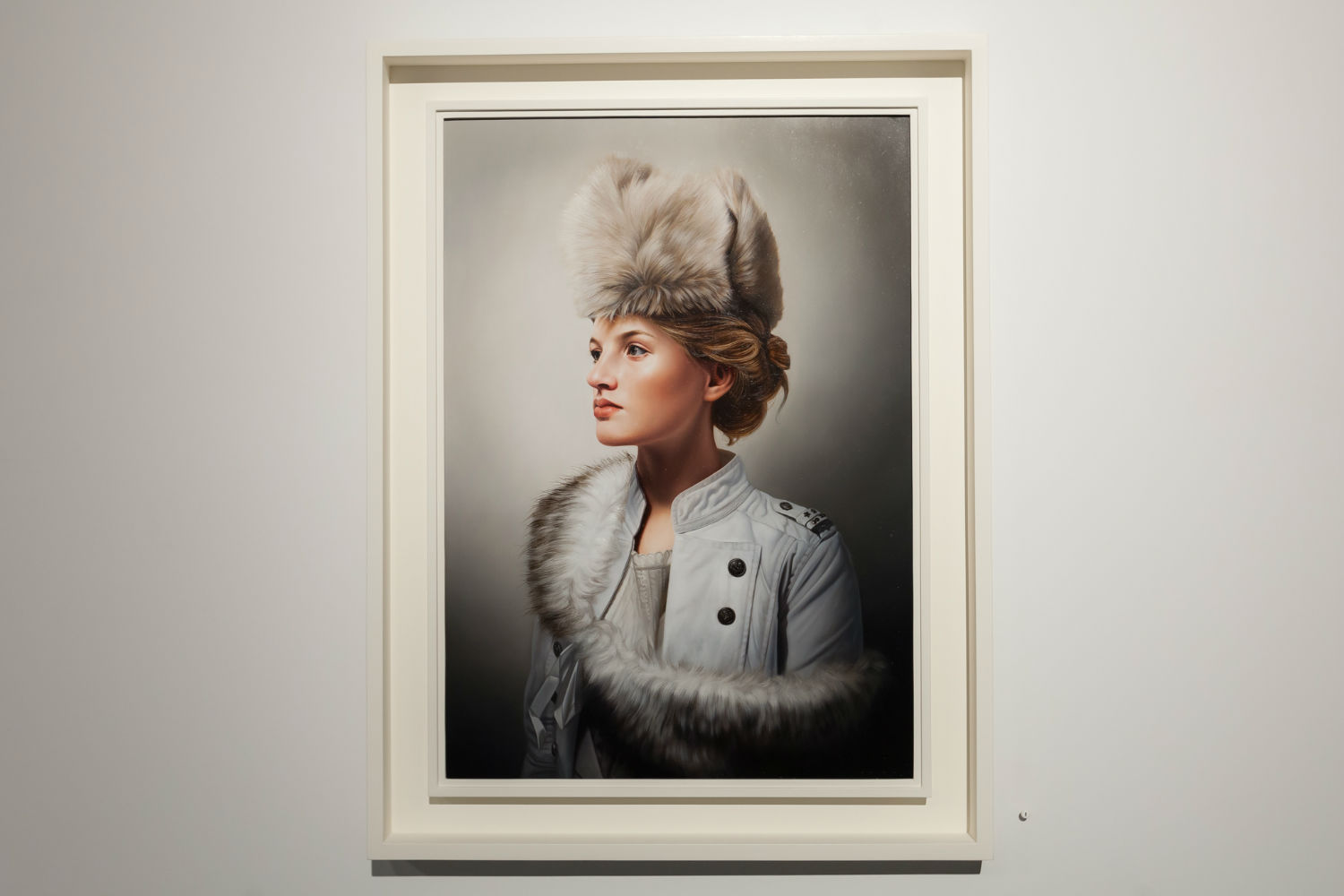 Mary Jane Ansell