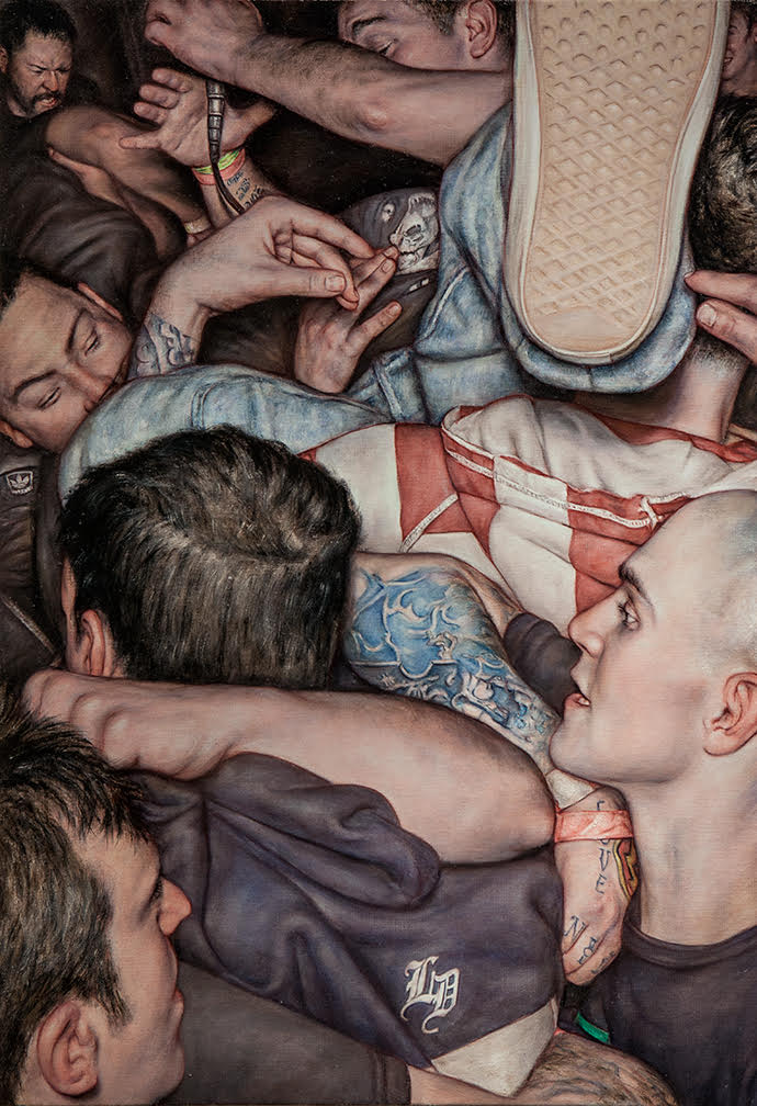 Dan Witz