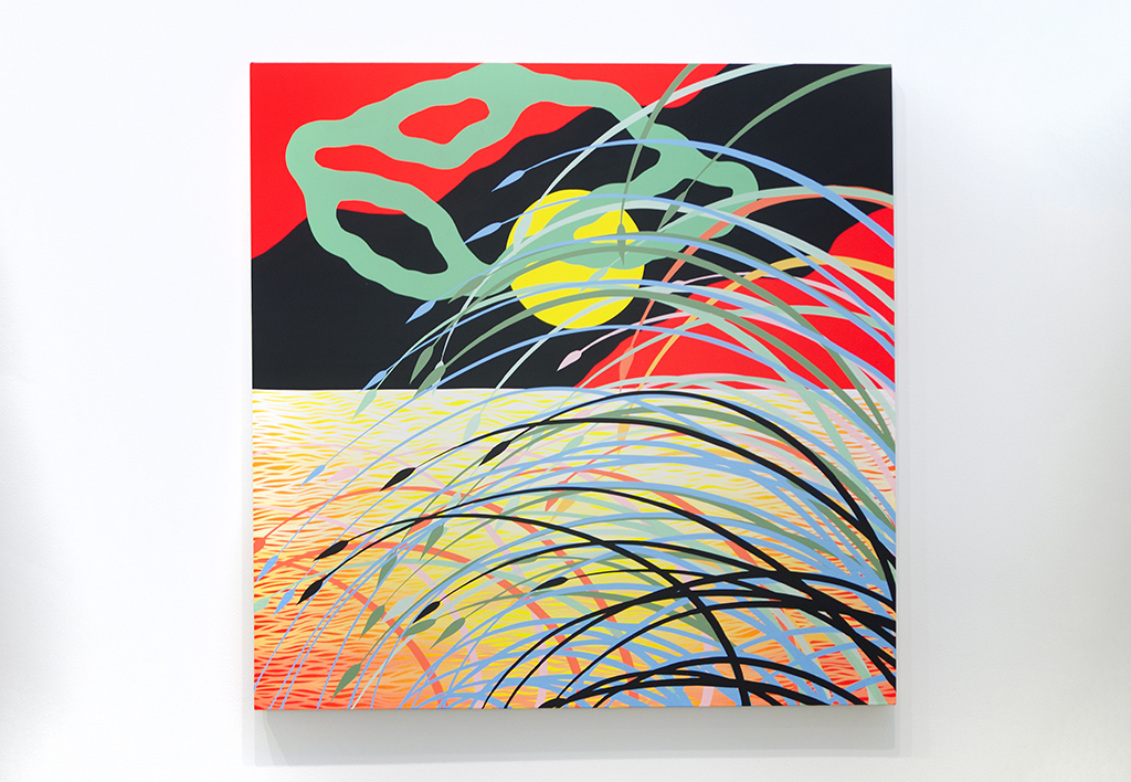 Sam Friedman