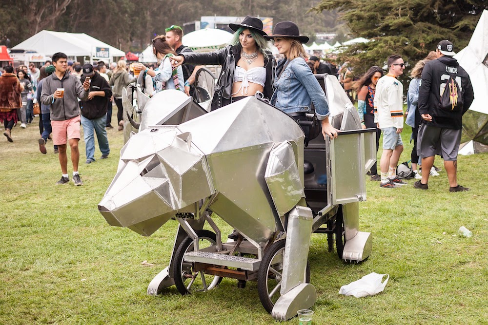 Dave Eggers sculptures 