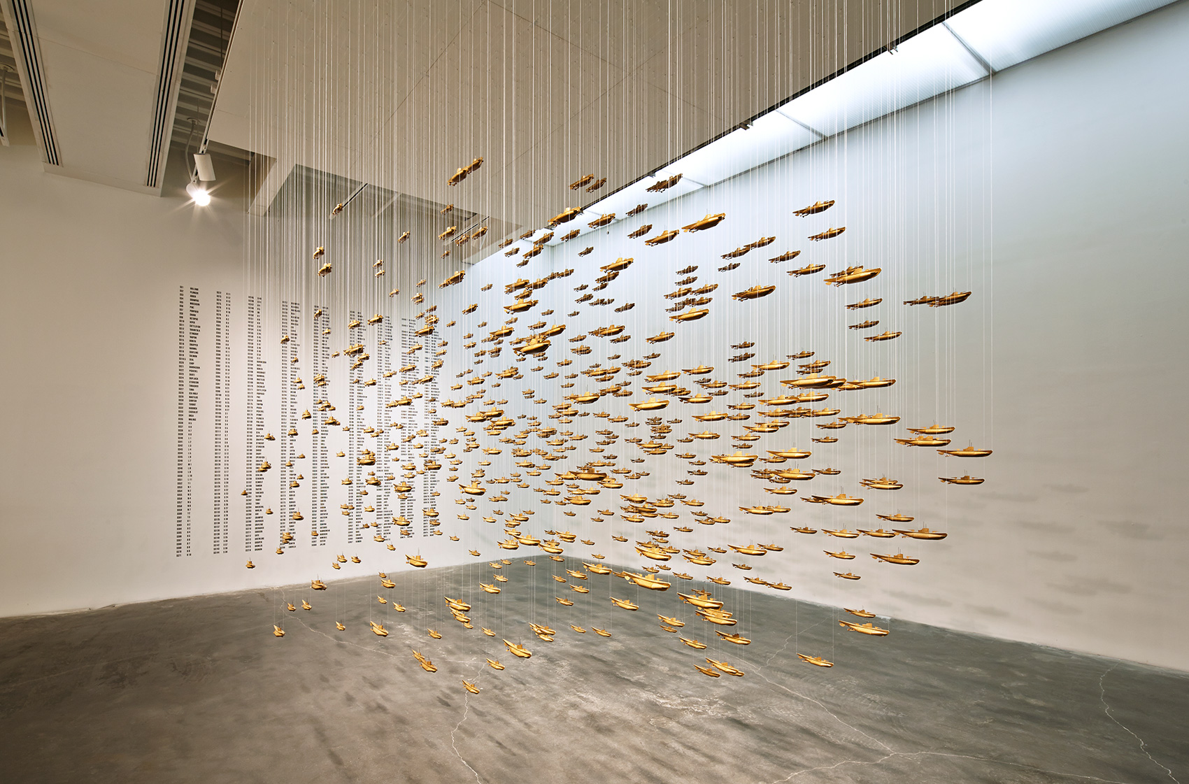 Chris Burden