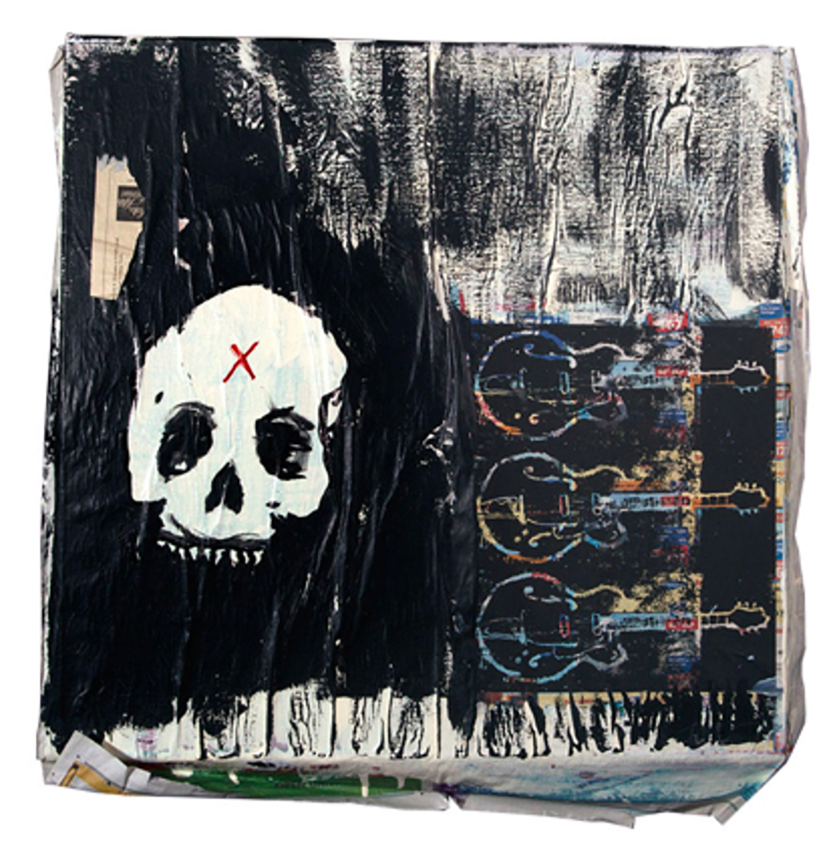 Art by Tim Armstrong