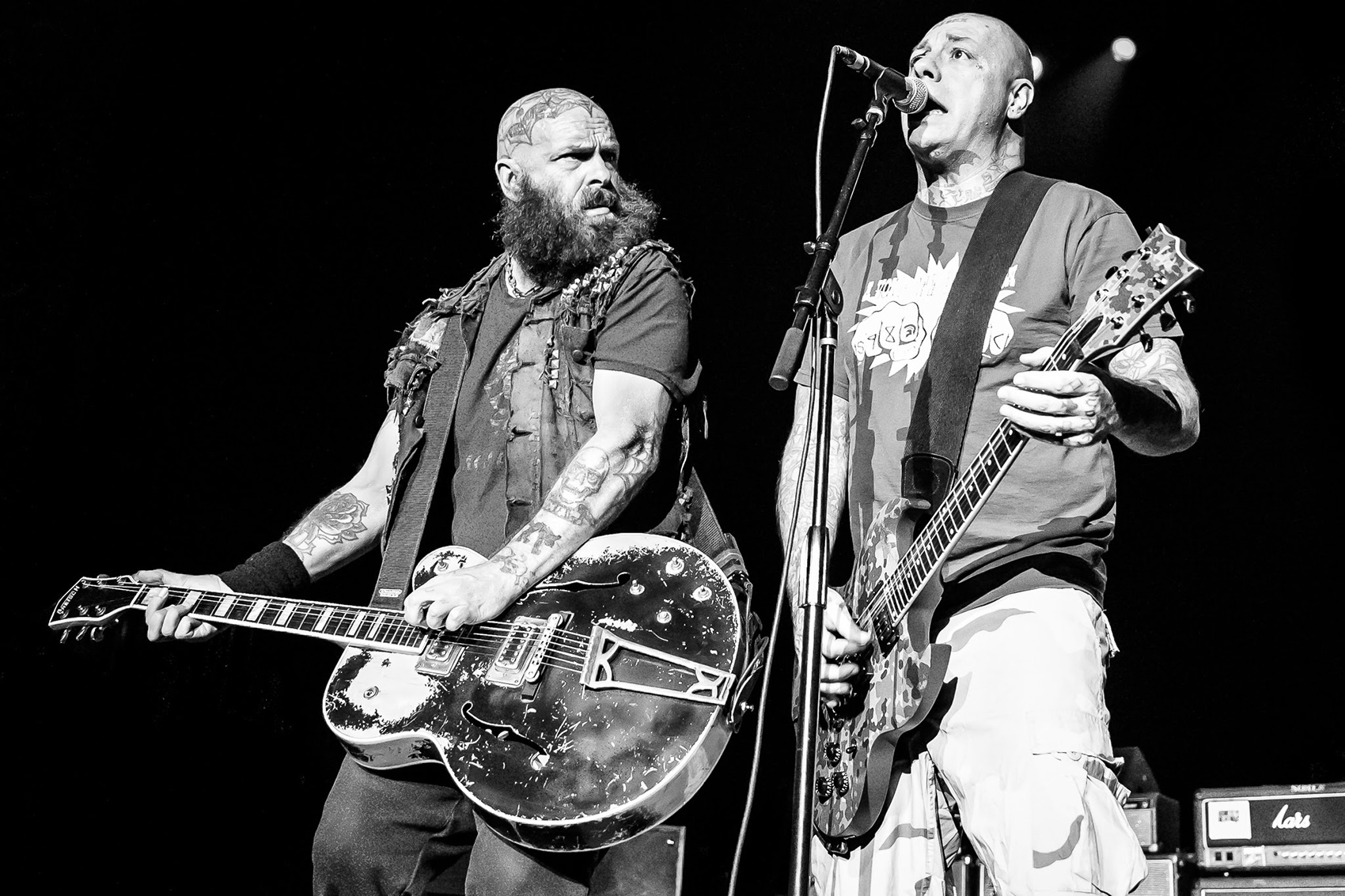 Rancid