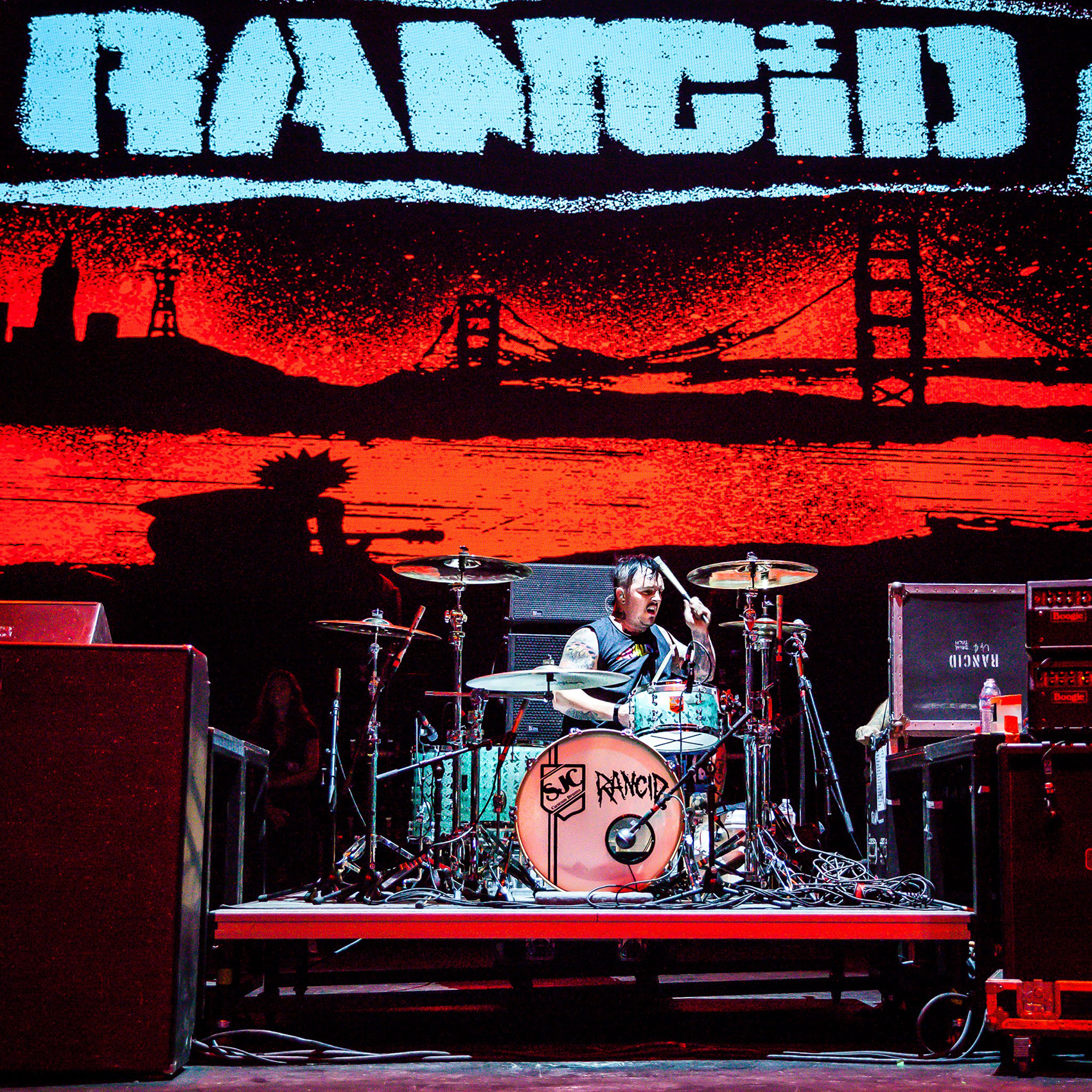 Rancid