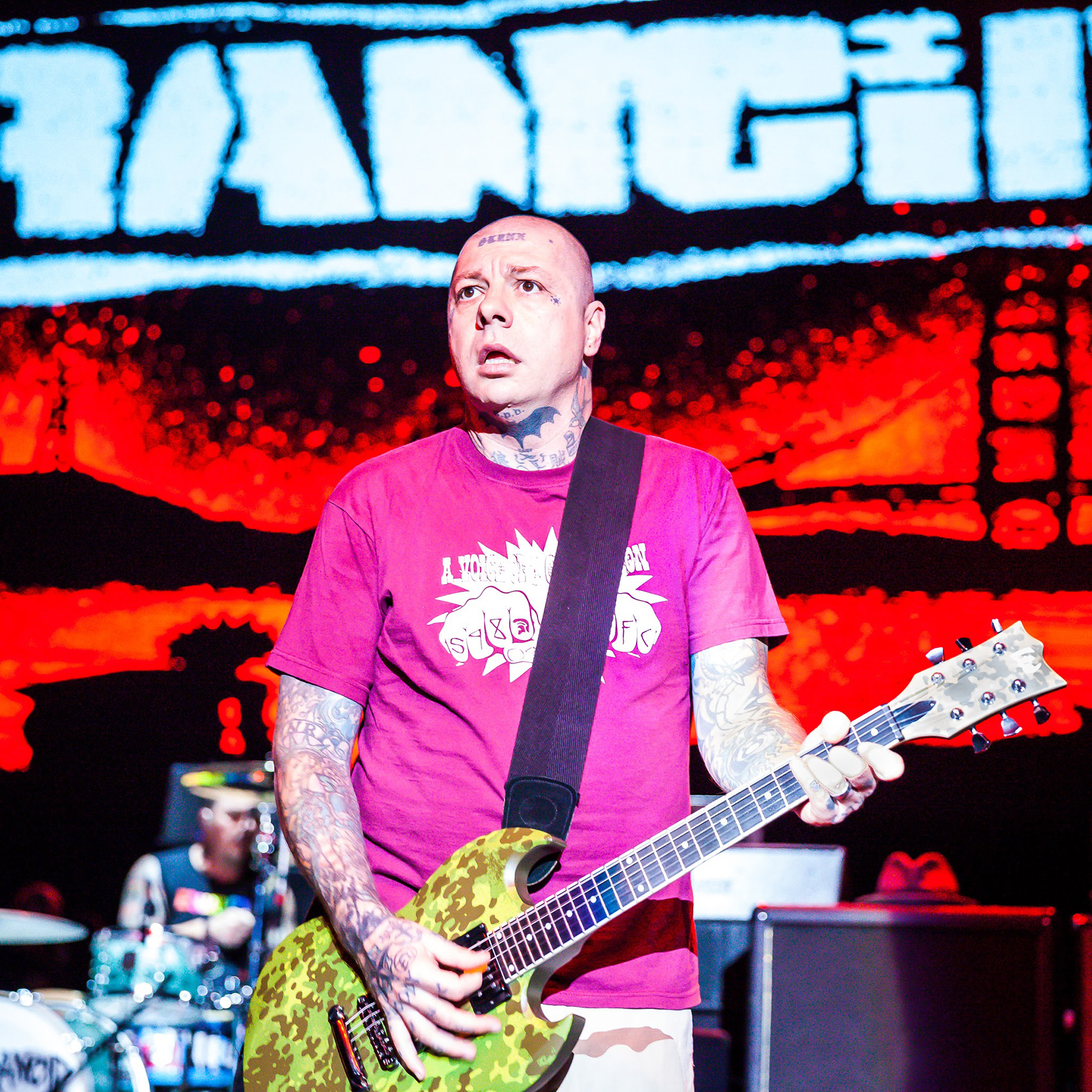 Rancid