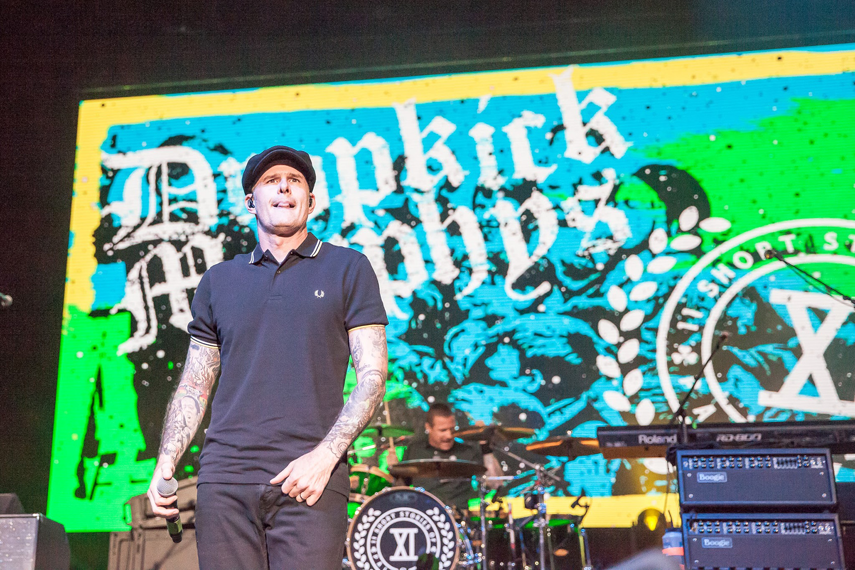 Dropkick Murphys