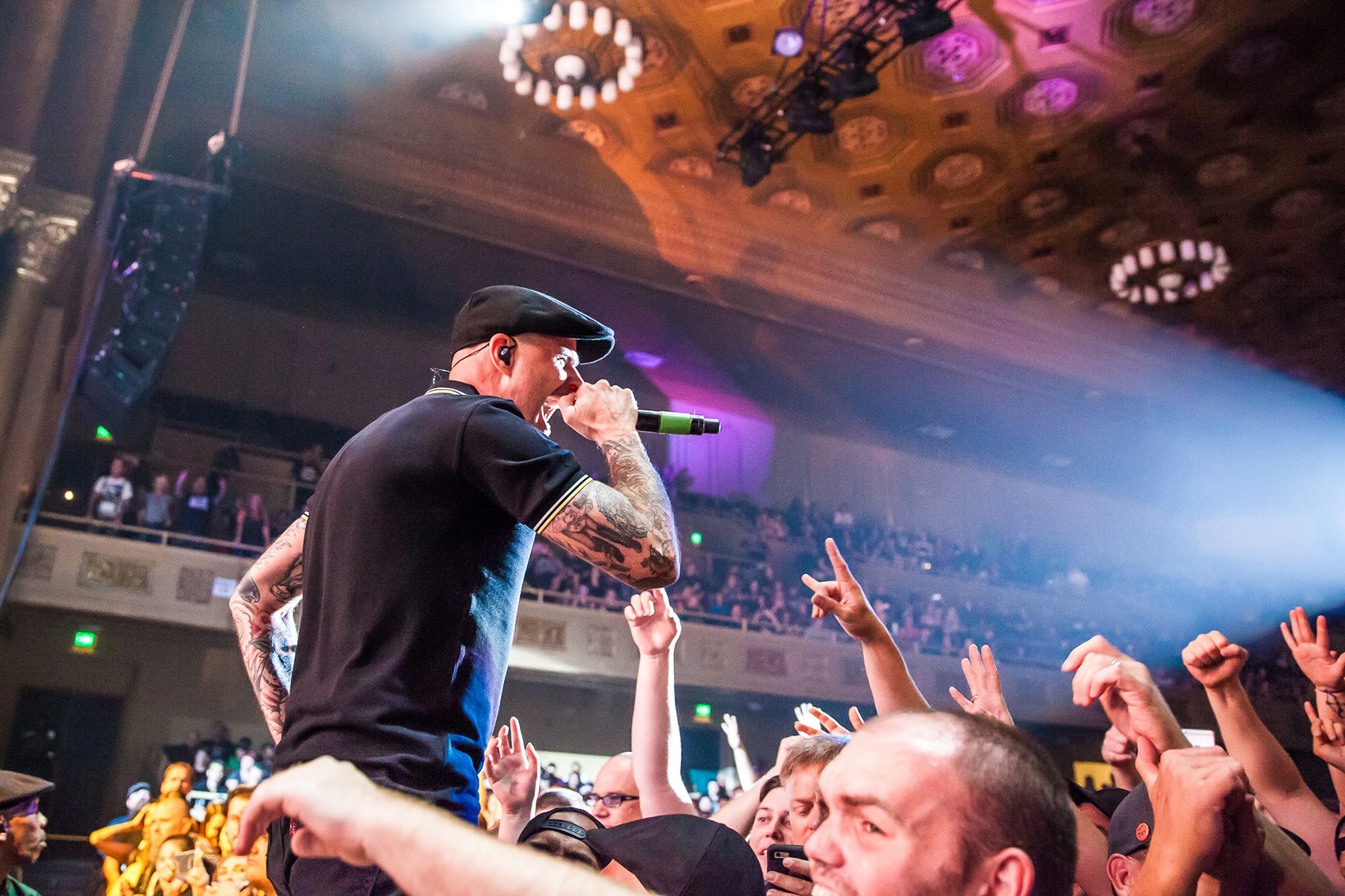 Dropkick Murphys