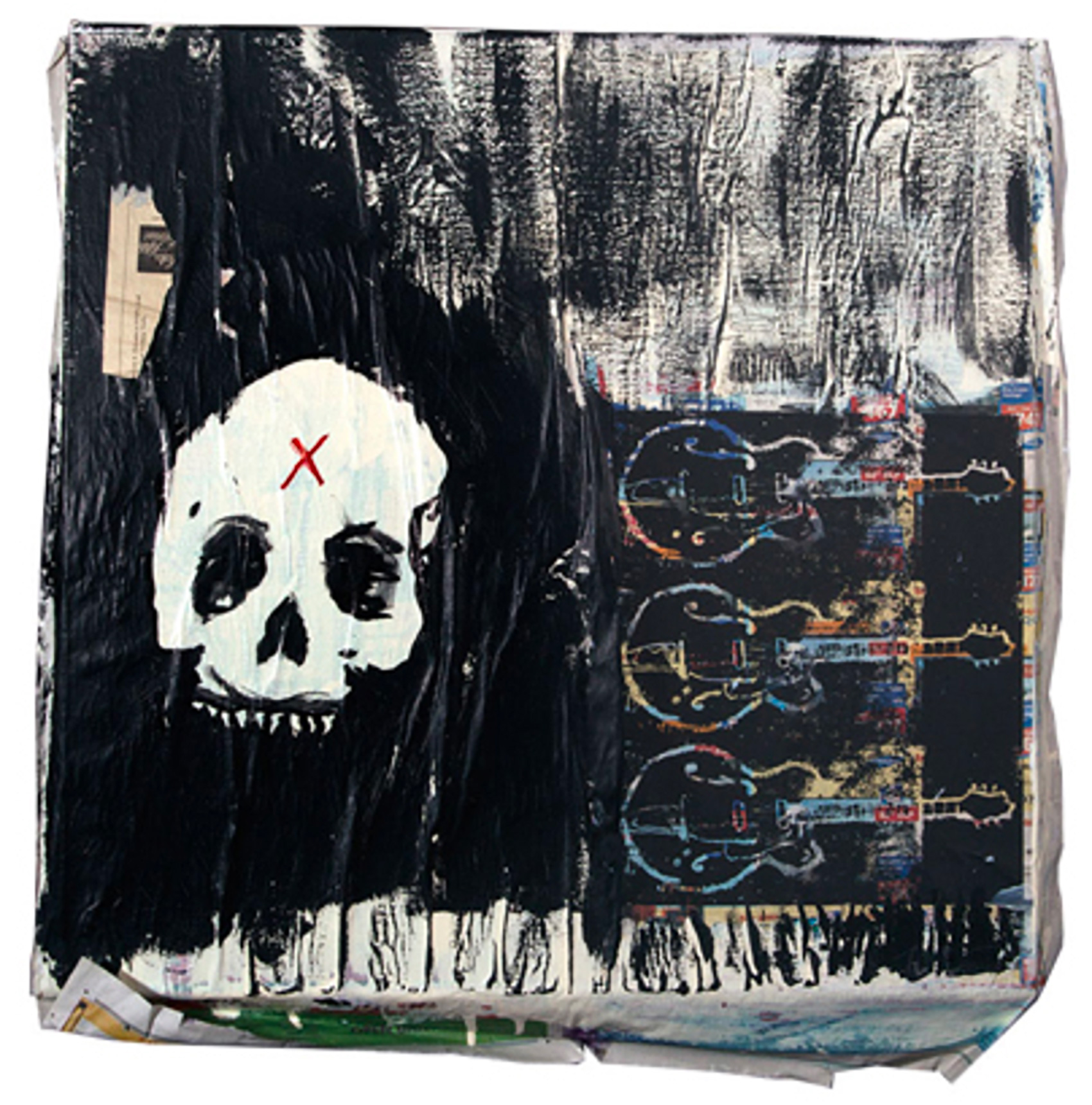 Art by Tim Armstrong