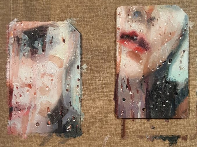 Alyssa Monks