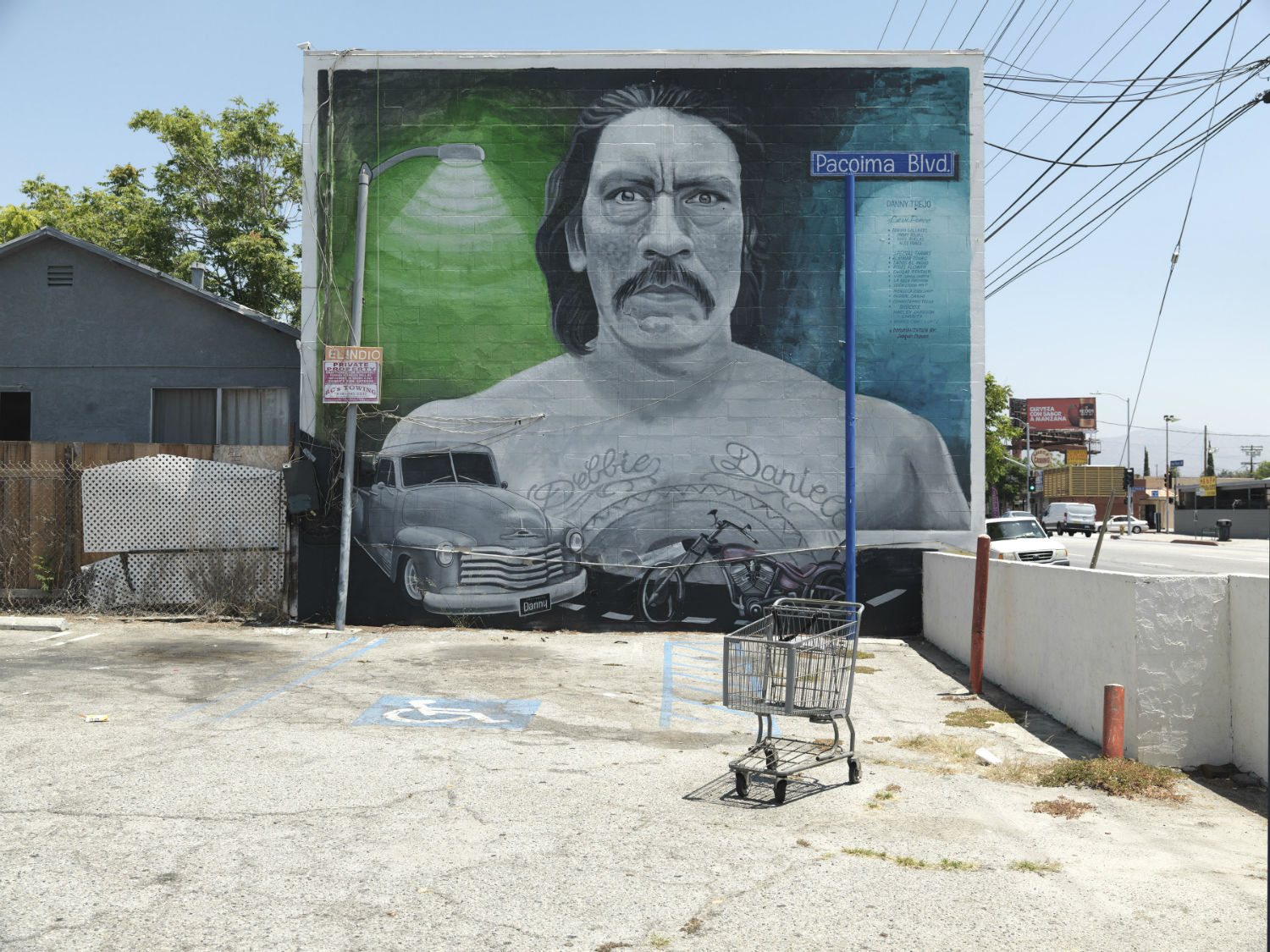 Levi Ponce