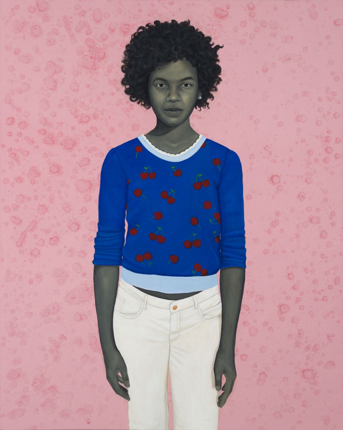 Amy Sherald