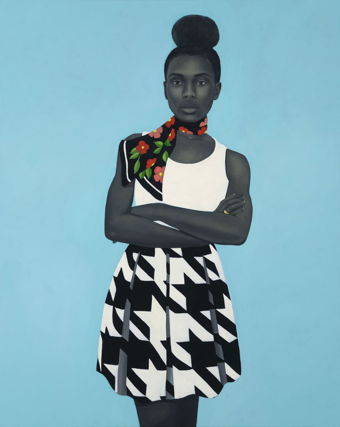 Amy Sherald