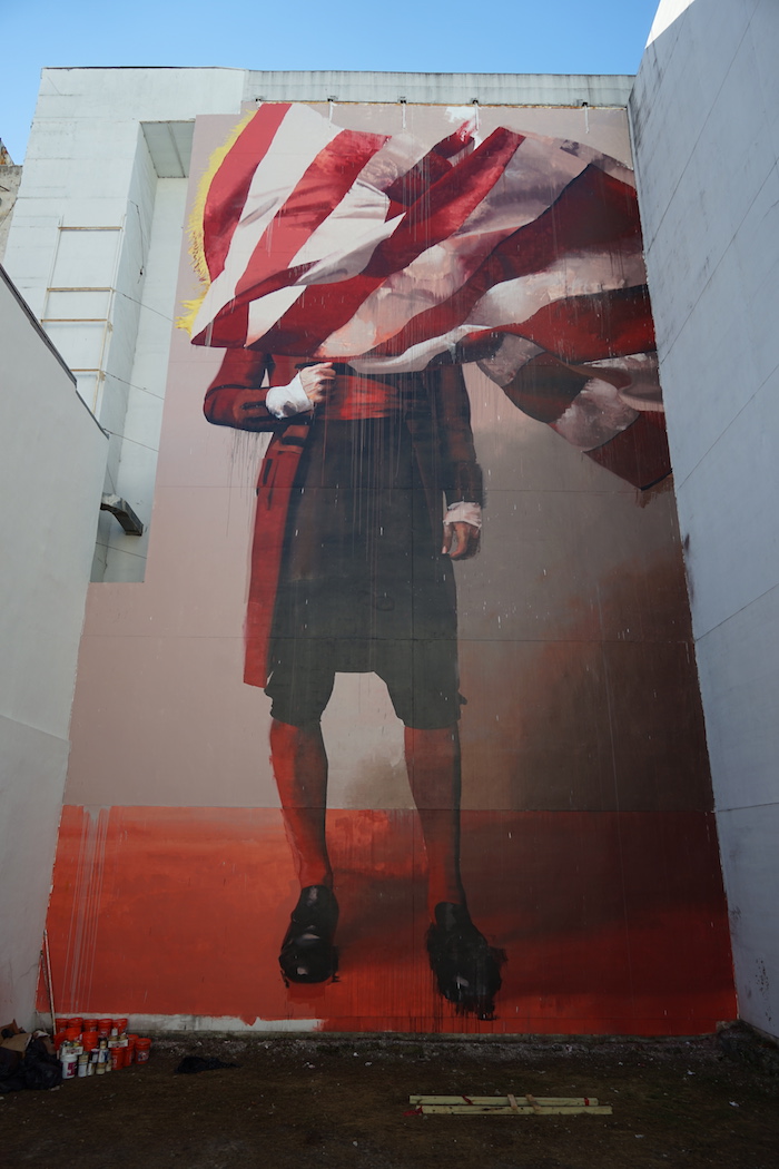 Conor Harrington