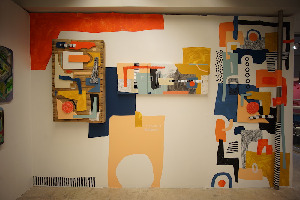 First Amendment Gallery