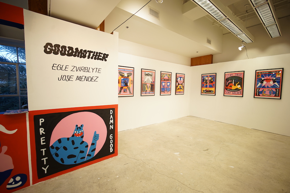 Good Mother Gallery