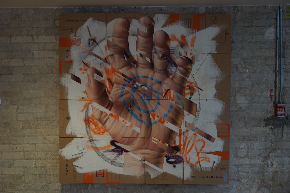 James Bullough