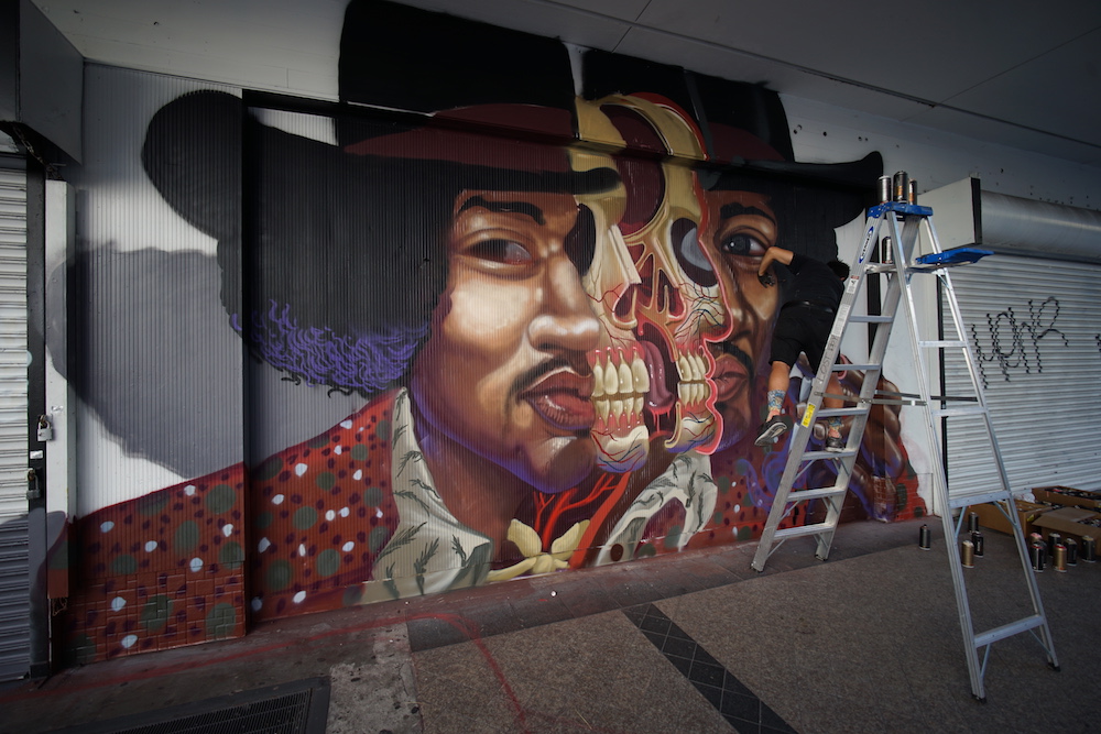 Nychos