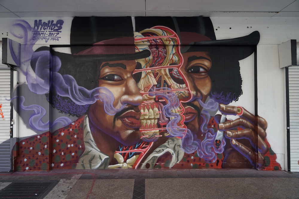 Nychos