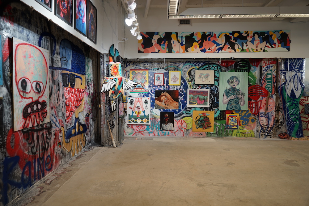 Superchief Gallery