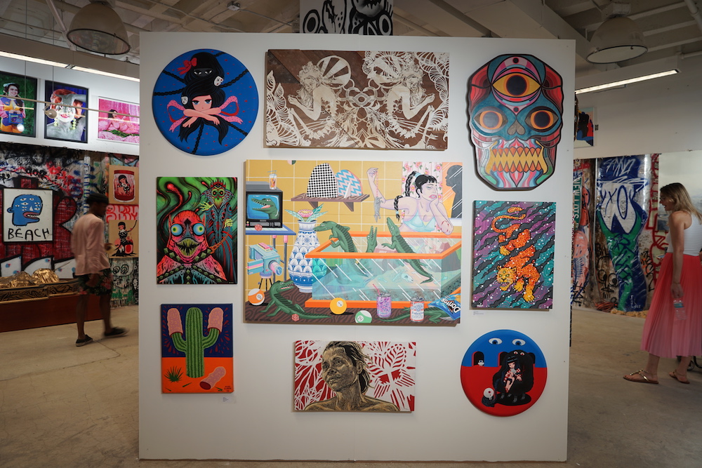 Superchief Gallery