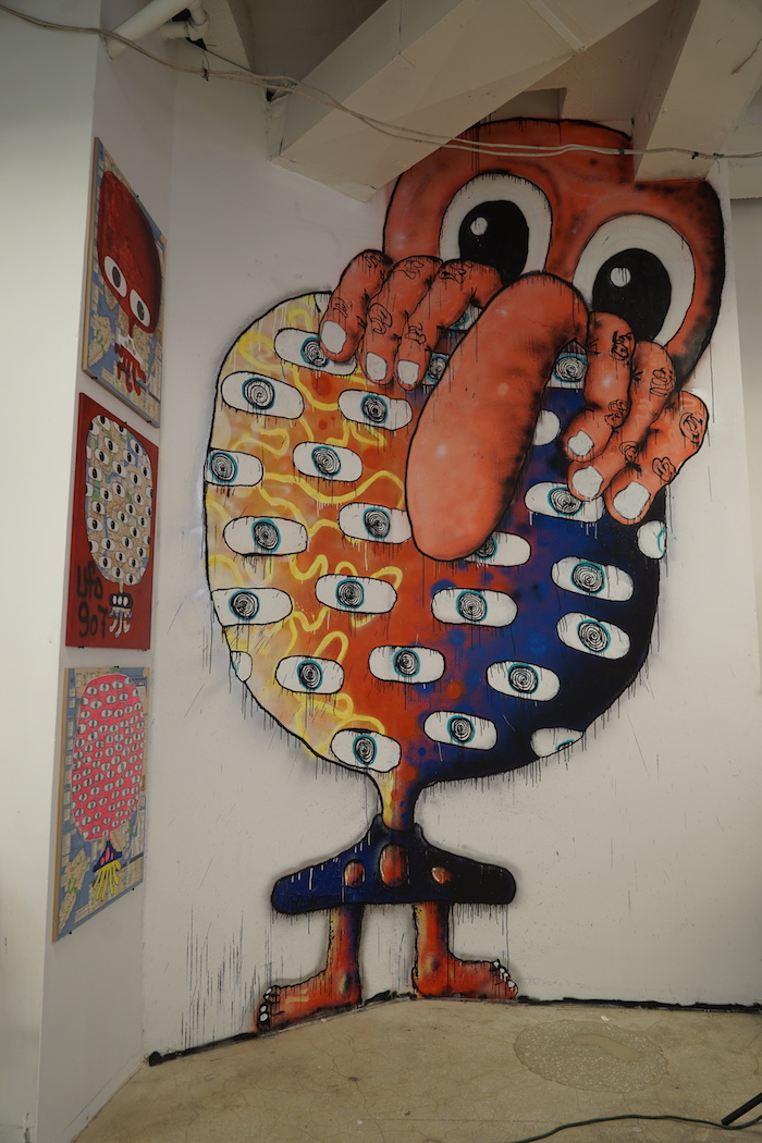 Superchief Gallery