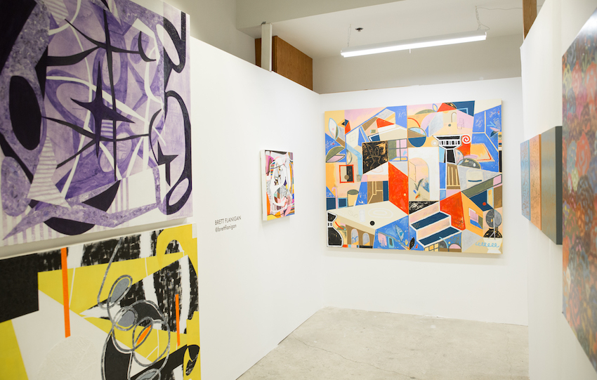 Athen B Gallery