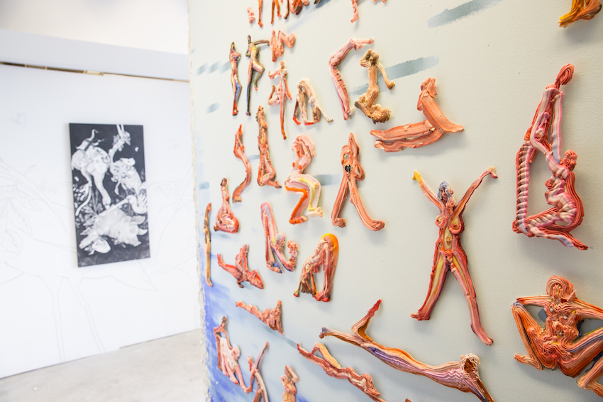 Athen B Gallery