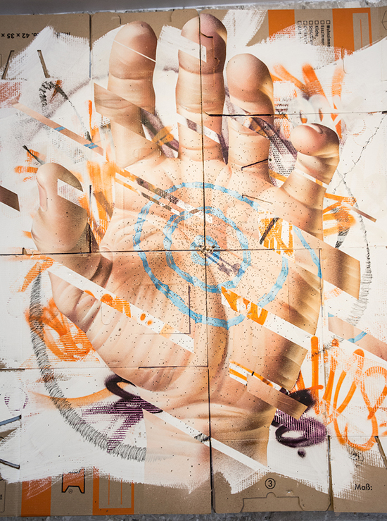 James Bullough