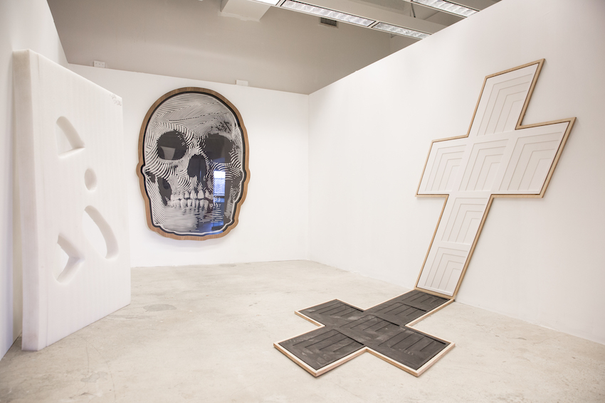 First Amendment Gallery