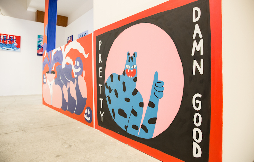 Good Mother Gallery