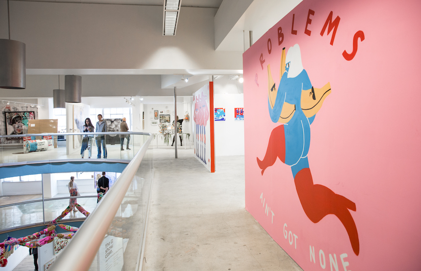 Good Mother Gallery