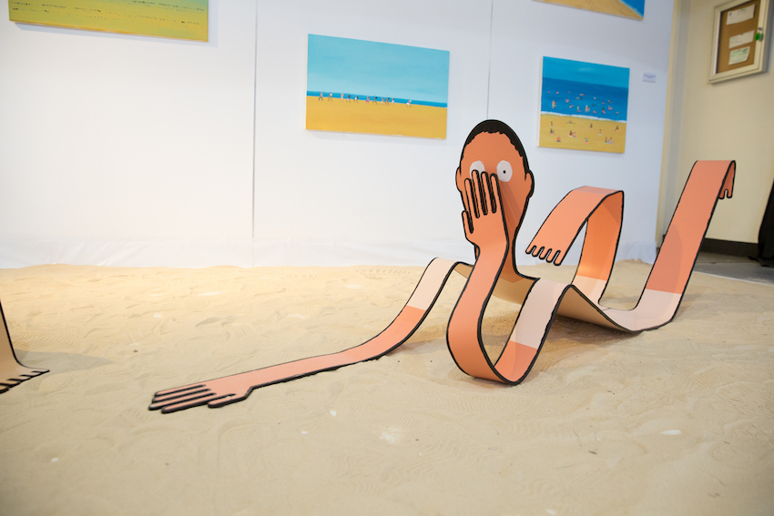 Jean Jullien