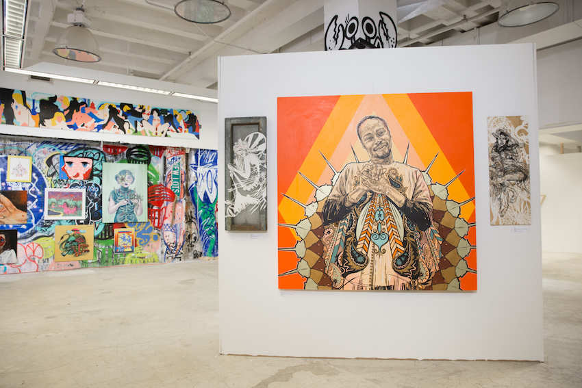 Superchief Gallery