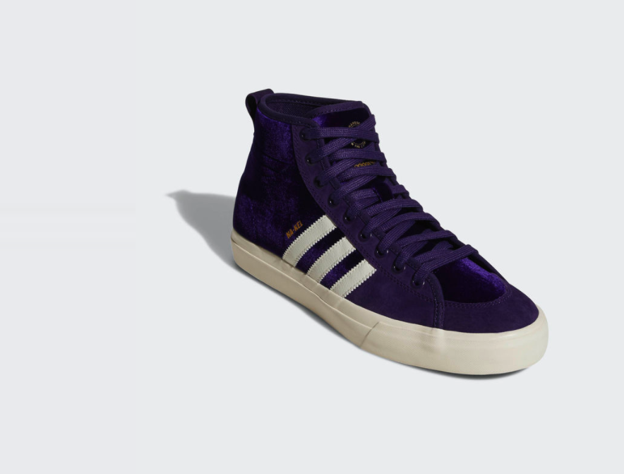 adidas matchcourt high rx na kel