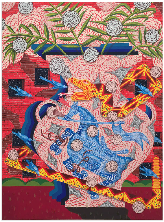 Andrew Schoultz