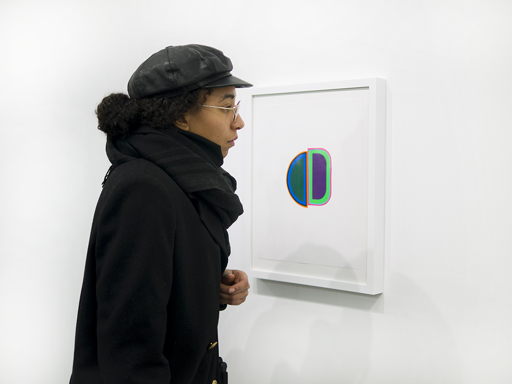 Beverly Fishman