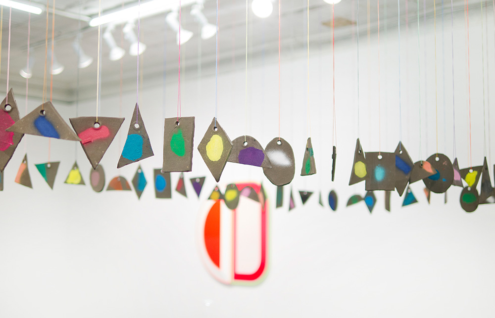 Polly Apfelbaum
