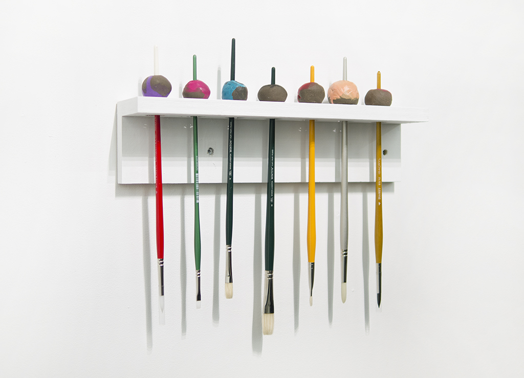 Polly Apfelbaum