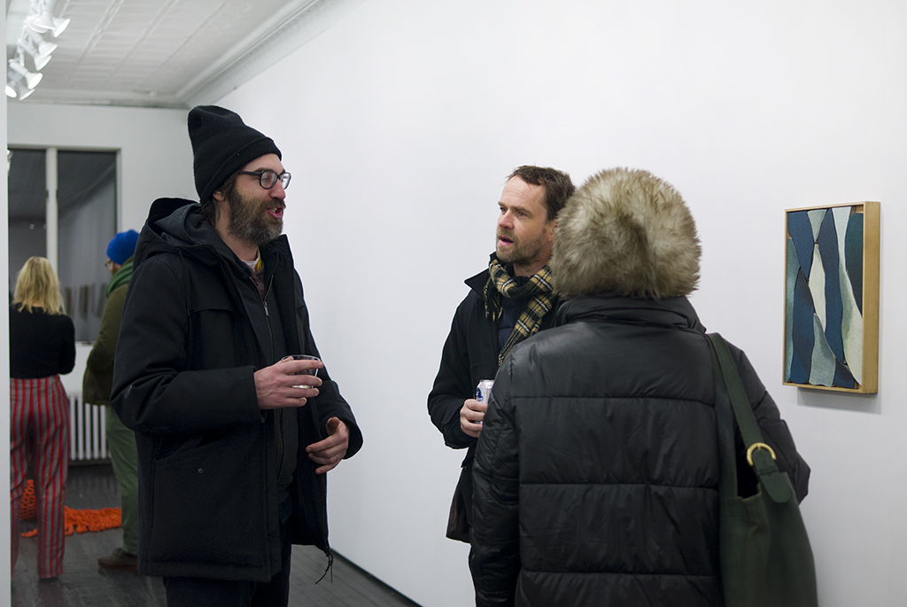 Opening Photos
