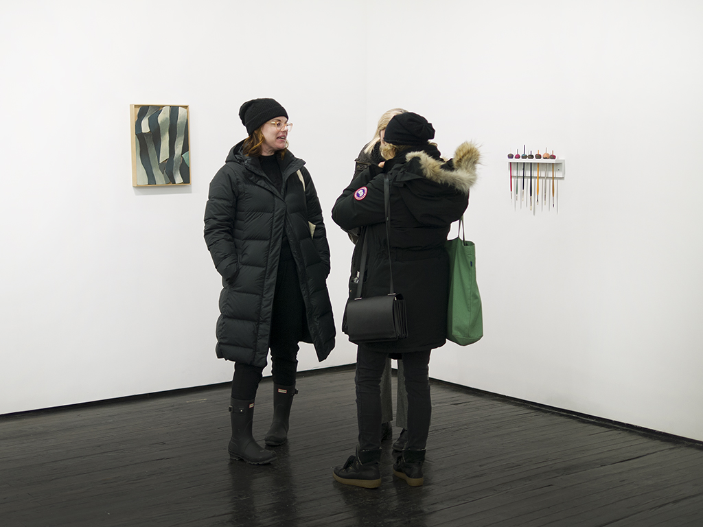 Opening Photos