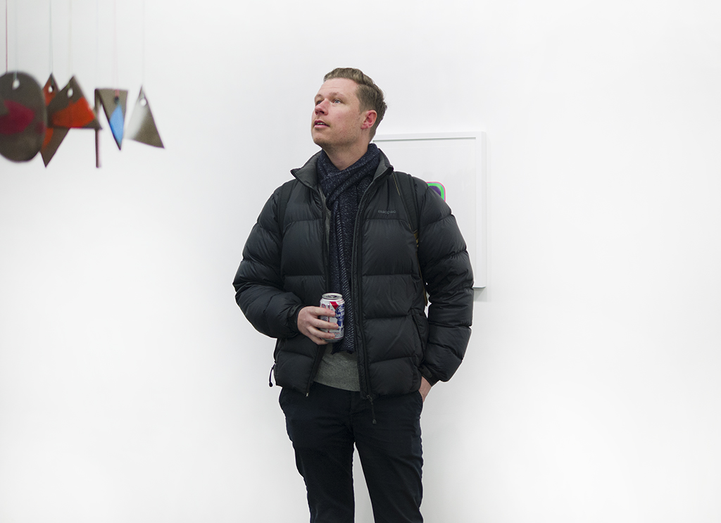 Opening Photos