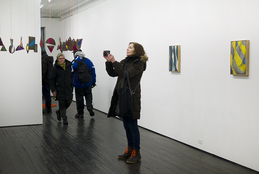 Opening Photos