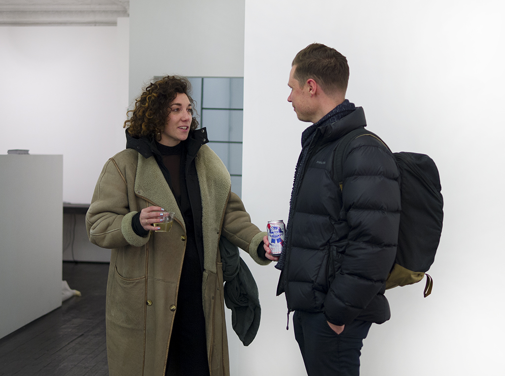 Opening Photos
