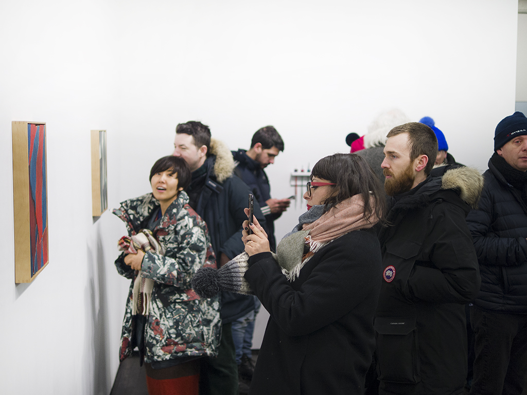 Opening Photos