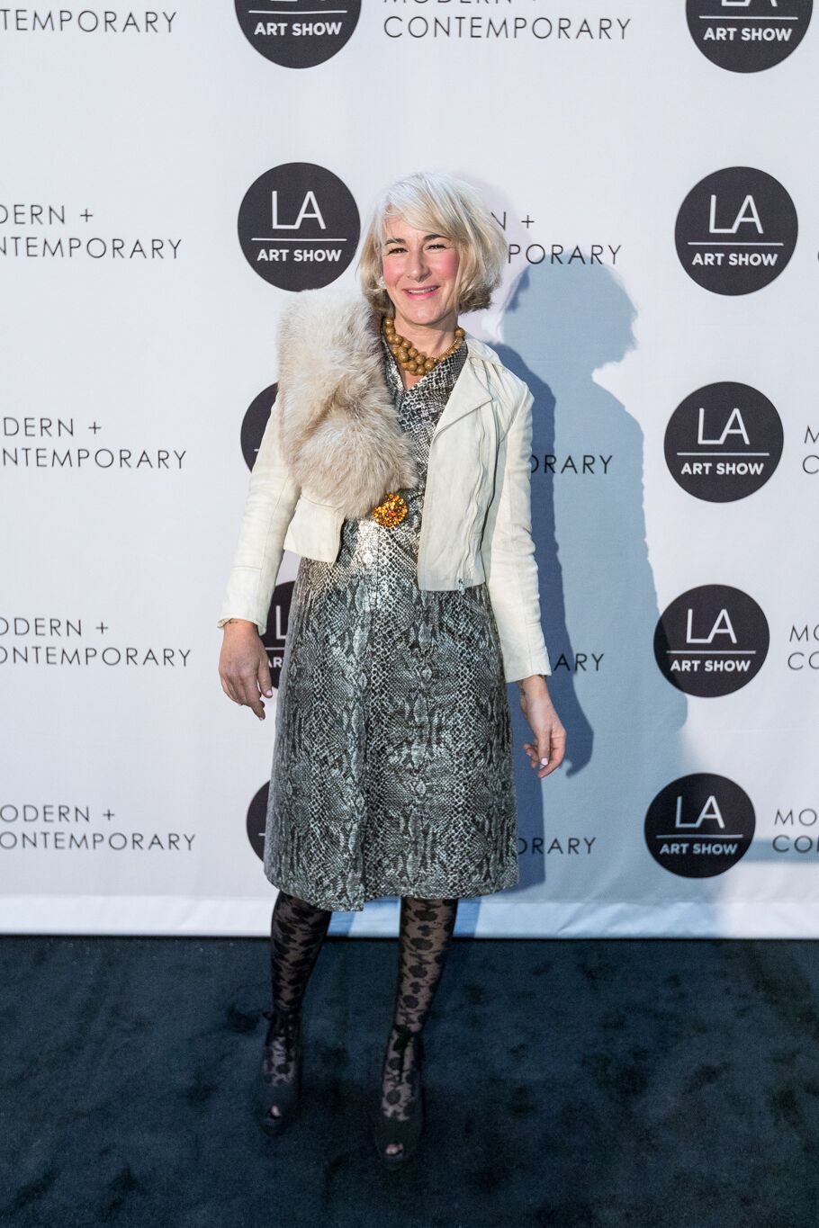 The always fabulous and incredibly fun Bunnie Reiss