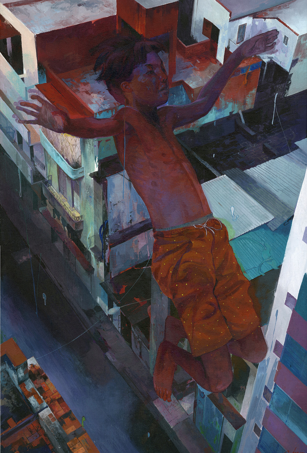 Andrew Hem