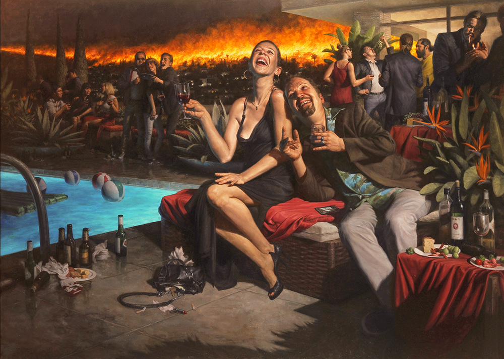 Carl Dobsky